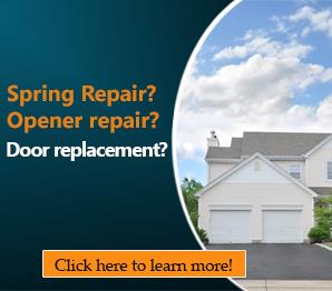 Garage Door Repair Seffner, FL | 813-775-7195 | Fast Response